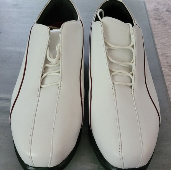 Nike VerdanA Womens Golf Shoes Size 10 - Picture 1 of 7